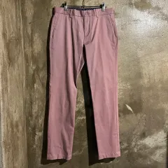 ワイドアングル パンツのサムネイル