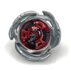 ベイブレードx エアロペガサス 9-60 L レッドver - メルカリ