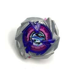 中古】箱無し・単品)タカラトミー BEYBLADE X シャークスケイル 4-50UF