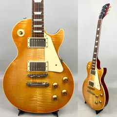 Gibson Les Paul Standard 60s 2023年製 AA6KE183700 f145のサムネイル