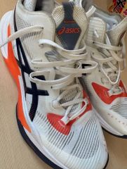 新品☆asics☆メタライズ2☆西田有志モデル☆27cm - メルカリ
