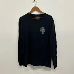 【イオン広店】 中古 NEIGHBORHOOD | ネイバーフッド 長袖Ｔシャツ ブラック サイズ：L 【104】のサムネイル