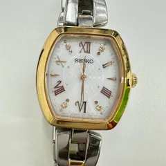2026年最新】seiko 1B21の人気アイテム - メルカリ