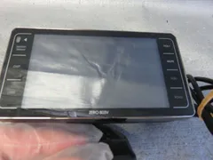 ★SB1301/COMTEC コムテック  レーダー探知機  ZERO 803V タッチパネルのサムネイル
