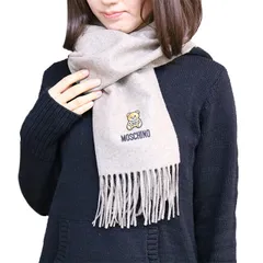 【新品】モスキーノ MOSCHINO ファッション・小物 レディース m5293-50124-004のサムネイル