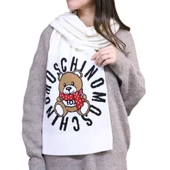 【新品】モスキーノ MOSCHINO ファッション・小物 レディース m2333-30673-009のサムネイル