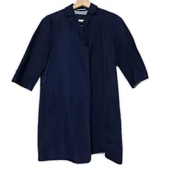 S Max Mara コート レディース ポリエステル//b48-35のサムネイル