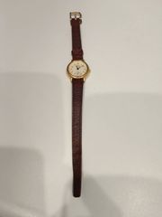 希少】CITIZEN VEGA BRUTUS クォーツ 腕時計 スモールセコンド