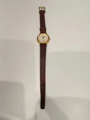 希少】CITIZEN VEGA BRUTUS クォーツ 腕時計 スモールセコンド