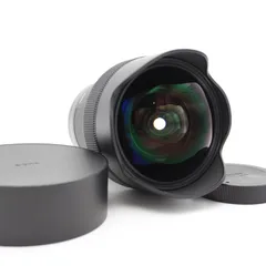 ■美品■ SIGMA 14mm F1.8 DG HSM キヤノン EFマウント ♯13819 □美品□ SIGMA レンズ 14mm F1.8 DG HSM キヤノン EFマウント ♯13819