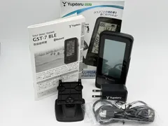 【美品】Yupiteru ユピテル ゴルフスイングトレーナー GST-7 BLEのサムネイル