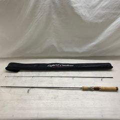 SCOTT FS724 グラスロッド - メルカリ