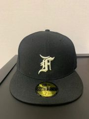 FEAR OF GOD white sox Fitted 59fifty - メルカリ