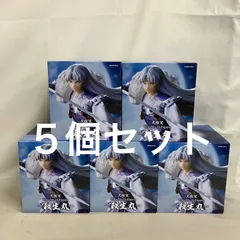 2026年最新】Trio－Try－iT Figure 殺生丸の人気アイテム - メルカリ