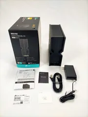 【ほぼ新品】Wi-Fi 7ルーター tp-link Archer BE550 Pro ブラックのサムネイル