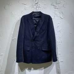 Yohji Yamamoto black scandal 18AW フロントヌードシャツ 2 - メルカリ