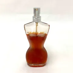 D1001 JEAN PAUL GAULTIER ジャンポール ゴルチエ EDT オードトワレ 香水 フレグランス スプレー 50mlのサムネイル