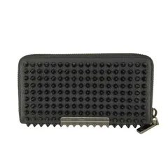 クリスチャンルブタン CHRISTIAN LOUBOUTIN M PANETTONE WALLET CALF EMPIRE SPIKES CM53 / M パネットーネ カーフ エンパイア スパイクス CM53 メンズ  表記無のサムネイル