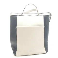 美品 COLE HAAN コールハーン U06422 グランド アンビション スモール コンバーチブル ラックス バックパック 3way レディース AO4495 のサムネイル