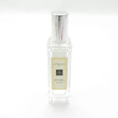 美品 JoMALONE ジョーマローン アールグレー＆キューカンバー コロン 30ml 香水 残量多 BM13437AKのサムネイル
