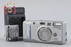 【中古】FUJIFILM 富士フイルム FinePix F700 コンパクトデジタルカメラのサムネイル