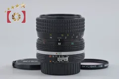 【中古】Nikon ニコン Ai-S ZOOM NIKKOR 35-70mm f/3.3-4.5のサムネイル