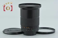 【中古】CONTAX コンタックス Carl Zeiss Vario-Sonnar 28-85mm f/3.3-4.0 T* MMJのサムネイル
