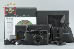 2026年最新】FUJIFILM デジタルカメラ X10 F FX-X10(中古品)の人気