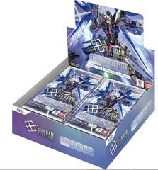 LR】Zガンダム EX ガンダム カードゲーム スタートデッキ Generation