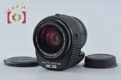 【中古】PENTAX ペンタックス SMC AF ZOOM 35-70mm f/2.8のサムネイル