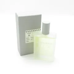 美品 zzzgoo scene グーグーシーン エーワン 香水 50ml 残量多 オードパルファン BK1512AKのサムネイル