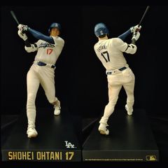 HOME RUN⚾️‼️ドジャース 大谷翔平 フィギュア MLB - メルカリ