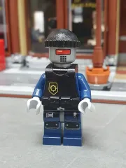 LEGOMOVIE ボススワット tlm044のサムネイル