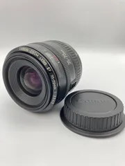 □ Canon キヤノン ZOOM LENS EF 35-70mm F3.5-4.5 カメラレンズのサムネイル