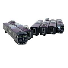 加工品】Nゲージ 阪急7000系 7007編成リニューアル車 8両セット