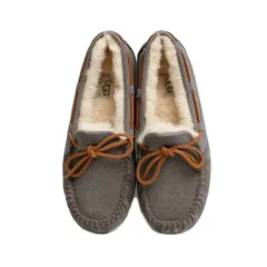 【新品】アグ UGG ファッション・小物 レディース 1107949-pewter-7 DAKOTAのサムネイル