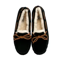 【新品】アグ UGG ファッション・小物 レディース 1107949-black-8 DAKOTAのサムネイル