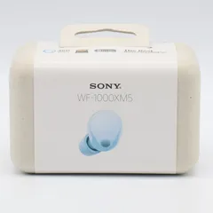 2026年最新】sony wf-1000xm5 ジャンクの人気アイテム - メルカリ