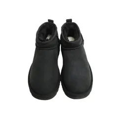 【新品】アグ UGG ファッション・小物 レディース 1116109-black-8のサムネイル