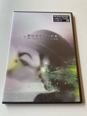 Blu-ray ブルーレイ BUCK-TICK at the night side 4547366563443