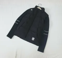 DESCENTE ダウン ベスト ジャケット レディースのサムネイル