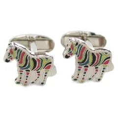【新品】ポール・スミス Paul Smith カフス メンズ M1ACUFFのサムネイル