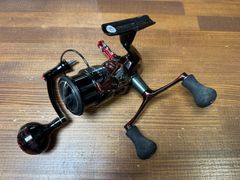 黒鯛工房 DEEP FORCE V-80 RT 左巻き - メルカリ