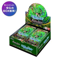 バトルスピリッツ 幻惑の翔風 未開封BOX 10BOX - メルカリ