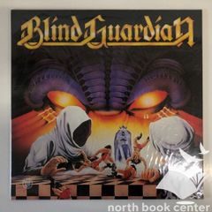 輸入盤 Blind Guardian ブラインド・ガーディアン ボックスセット