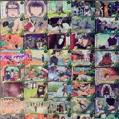 KAYOU NARUTO【8弾NRZ08】 SSRコンプリートセット - メルカリ