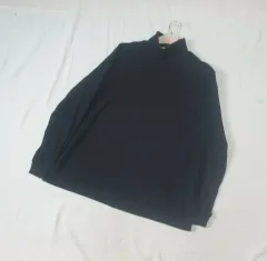 nanamica x FREAK'S STORE(フリークスストア) タートルネック スウェット ニットのサムネイル