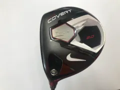 ナイキ　VR-S COVERT 2.0 TOUR US　KUROKAGE 2.0 Silver TiNi 60 (NIKE)　Sフレックス　ドライバー　中古【最短即日発送】のサムネイル