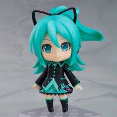 ねんどろいど ぷらす じゃんぼ 初音ミク - メルカリ