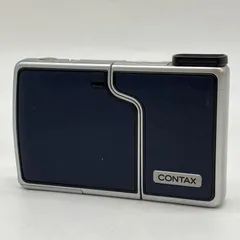 2026年最新】contax u4rの人気アイテム - メルカリ